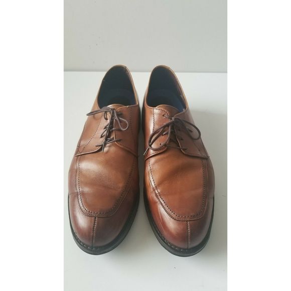 Allen Edmonds Road Warrior Collection Sz 14 - Picture 2 of 5